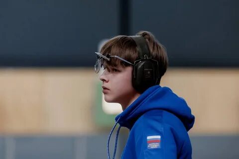 Стрель