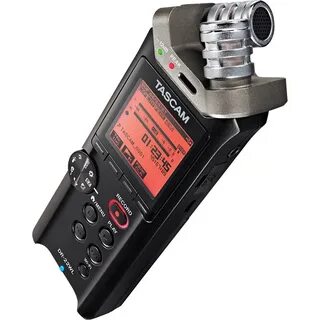 Рекордер tascam