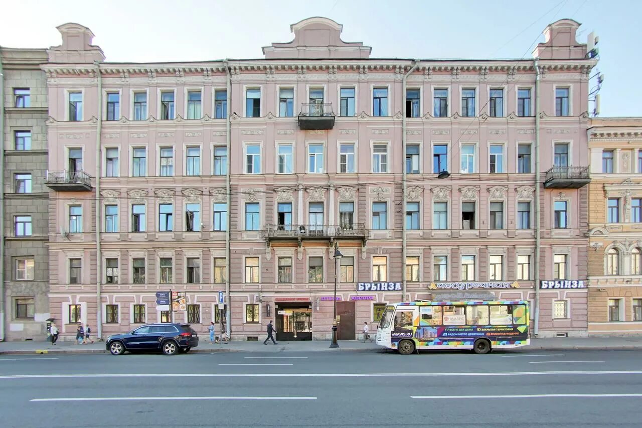 Средний пр 15