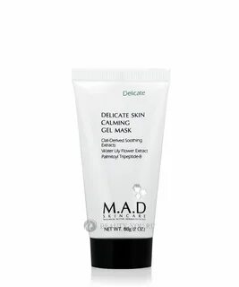 M a d skincare