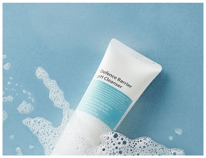 Dr jart dermaclear micro foam micro mousse. 5 balance wah. 0-5. 5. 5.