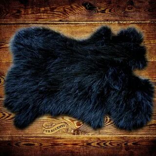 Bear fur