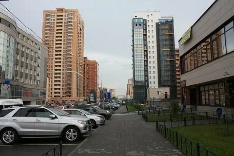 Ул семьи шамшиных
