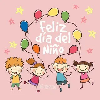 These children is are happy