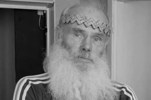 Злой пермяк