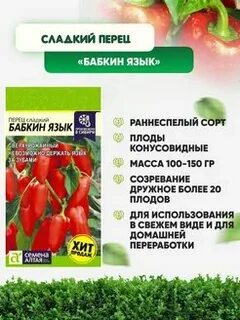 Бабкин язык