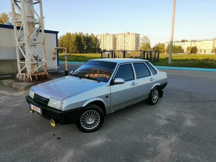 Авито ваз 21099