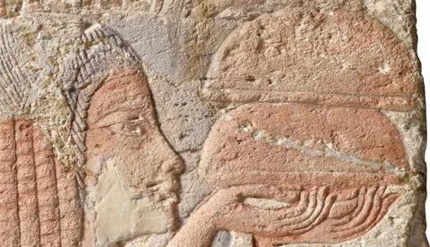 Египет 3000 лет до нашей эры