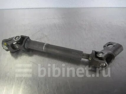 Рулевой вал рено логан 1