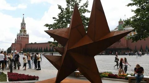 10 звезд в москве