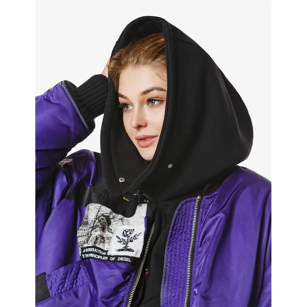 Как правильно одевать капюшон. Unu clothing шапка-капюшон. капюшон капор челси. съемный капюшон. капюшон женский.