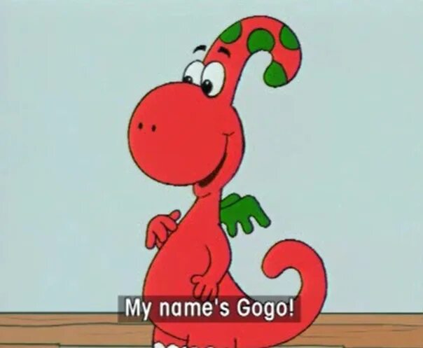 Gogo английский для детей. Gogo's Adventures with English. Gogo английский