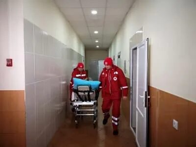 Как перевести пациента в другую больницу. Как перевести пациента в другую больницу