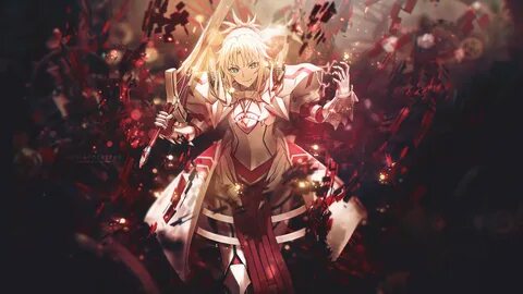 Fate destroyed