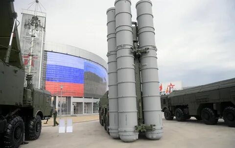 S 400 12