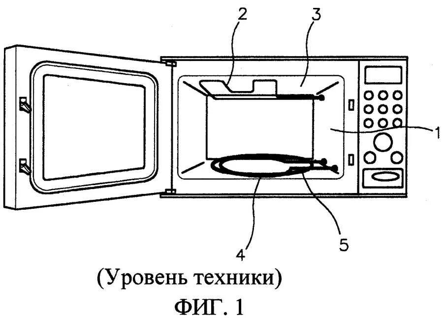 Строение СВЧ печи схема. Состав строение СВЧ печи. Конструкция СВЧ печи лж. Устройство СВЧ печи внутри.