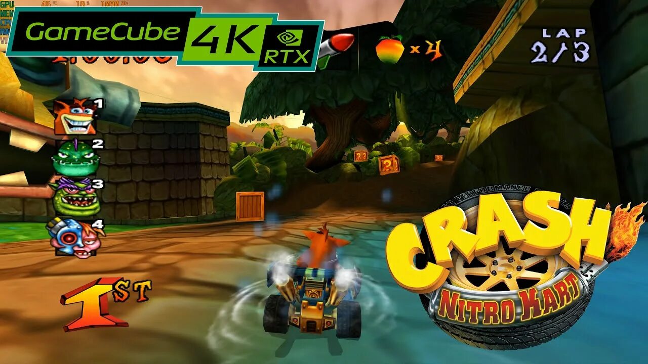 Crash nitro kart ps2. Crash bandicoot nitro kart 2. crash nitro kart xbox 360. crash nitro kart gamecube. crash nitro kart psp.