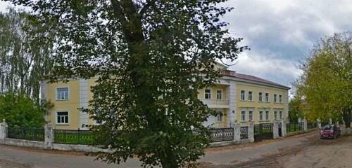 Энгельса 7 балахна. Црб после ремонта. Балахна ул энгельса 9 тнс энерго. Поликлиника балахна. Телефон регистратуры энгельса балахна.