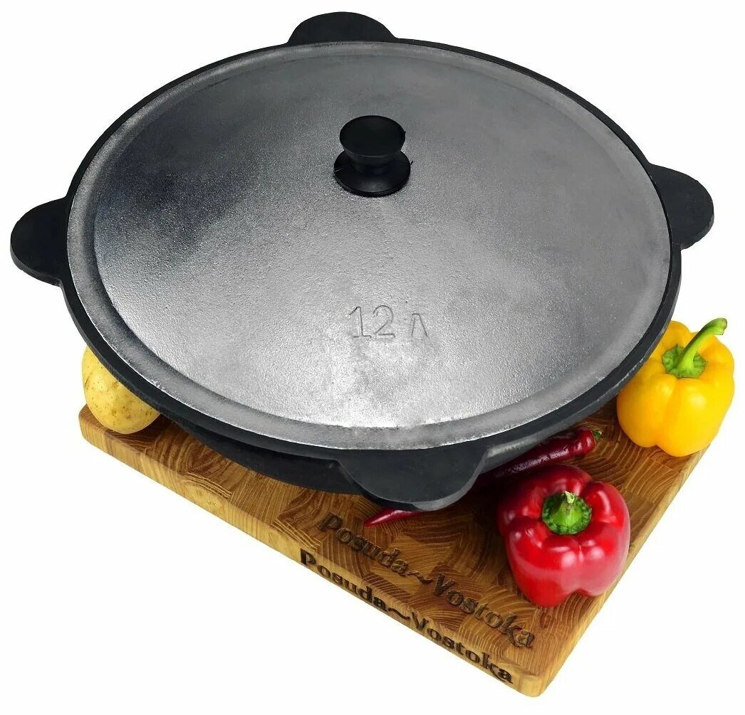 чугунный казан 12 л балезинский литейно механический завод клеймо. казан ситон 12 с чугунной. чугунная 12. слуцкий эмалированный чугунный казан 6л. валберис казаны чугунные 15 литров с крышкой.