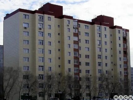 Ул крупской 9