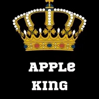 King айфоны. Эпл кинг. король apple. apple king wiki. royalty apple for king.
