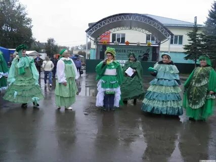 День капусты 16 ноября