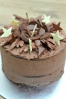 Cake personality