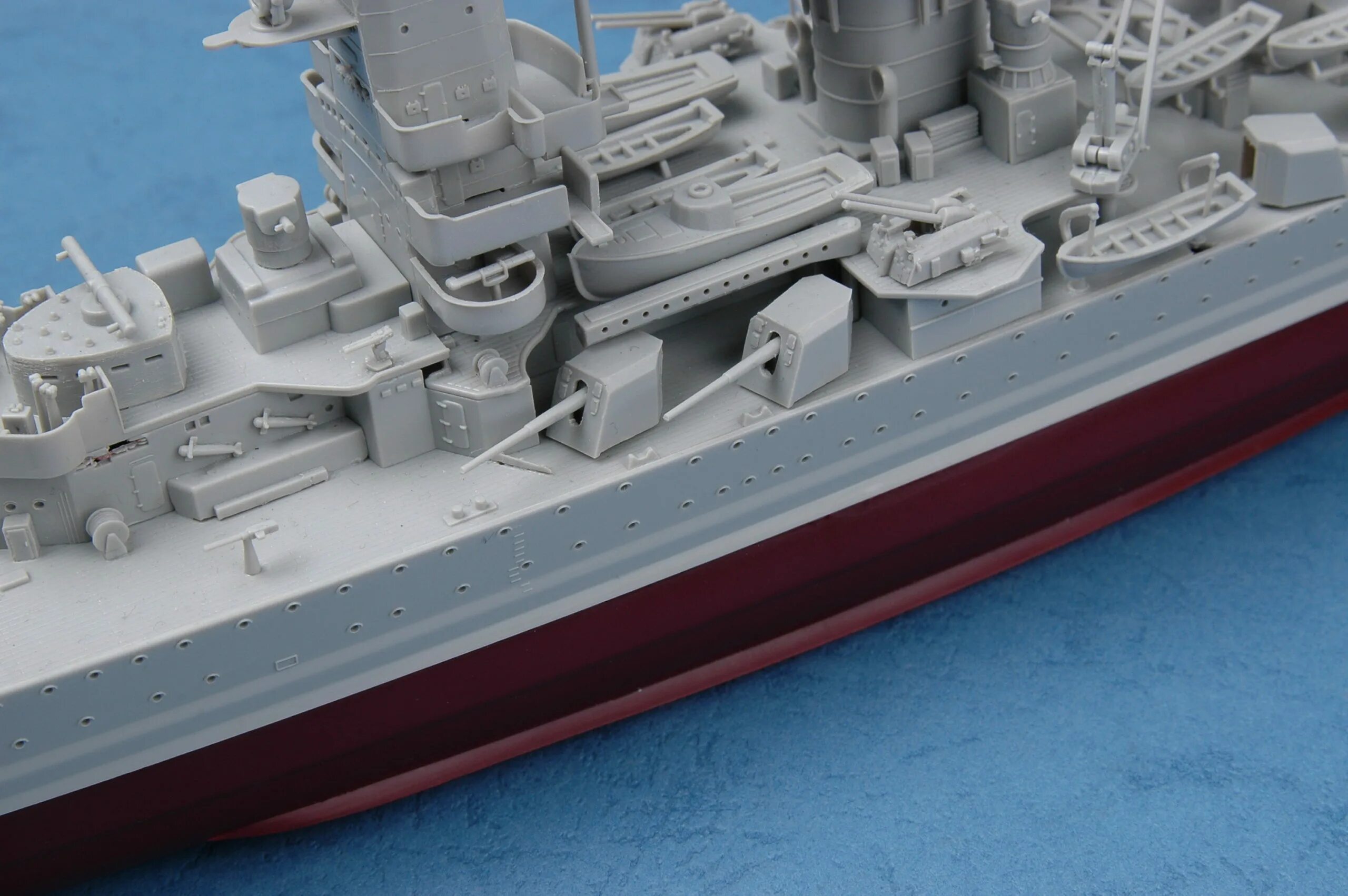 Graf Spee 1/350. Trumpeter Graf Spee 1/350. Trumpeter 05316 German Pocket Battleship Admiral Graf Spee.