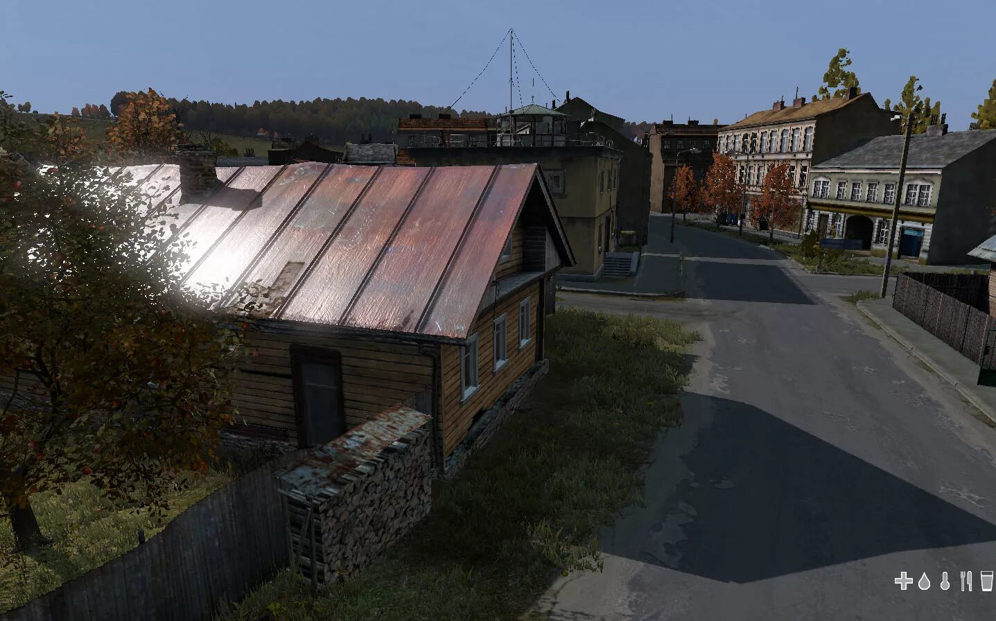 Garage dayz. Dayz деревня. дом француз дейз. казарма dayz. дейз дом красный француз.