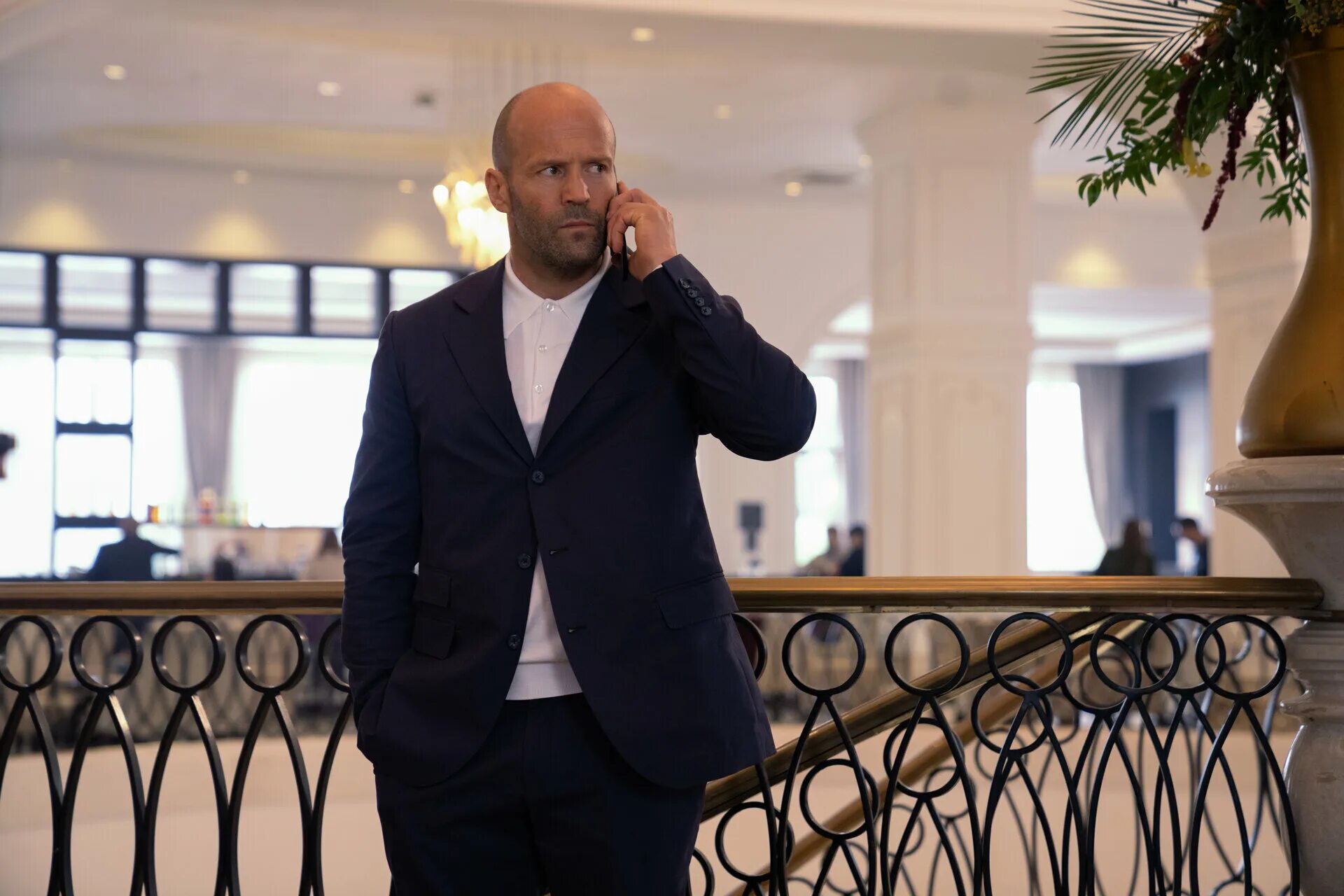 джейсон фортуна