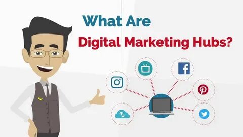 Are digital