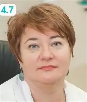 Врач дедовск