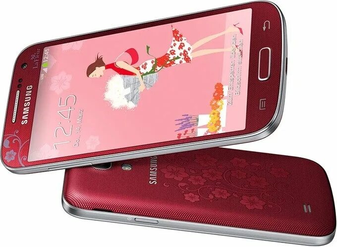 Samsung wave 723 s7230. Samsung i8262 galaxy core red la fleur. Samsung wave 723 la fleur. Samsung wave la fleur. Samsung galaxy s4 mini duos la fleur.