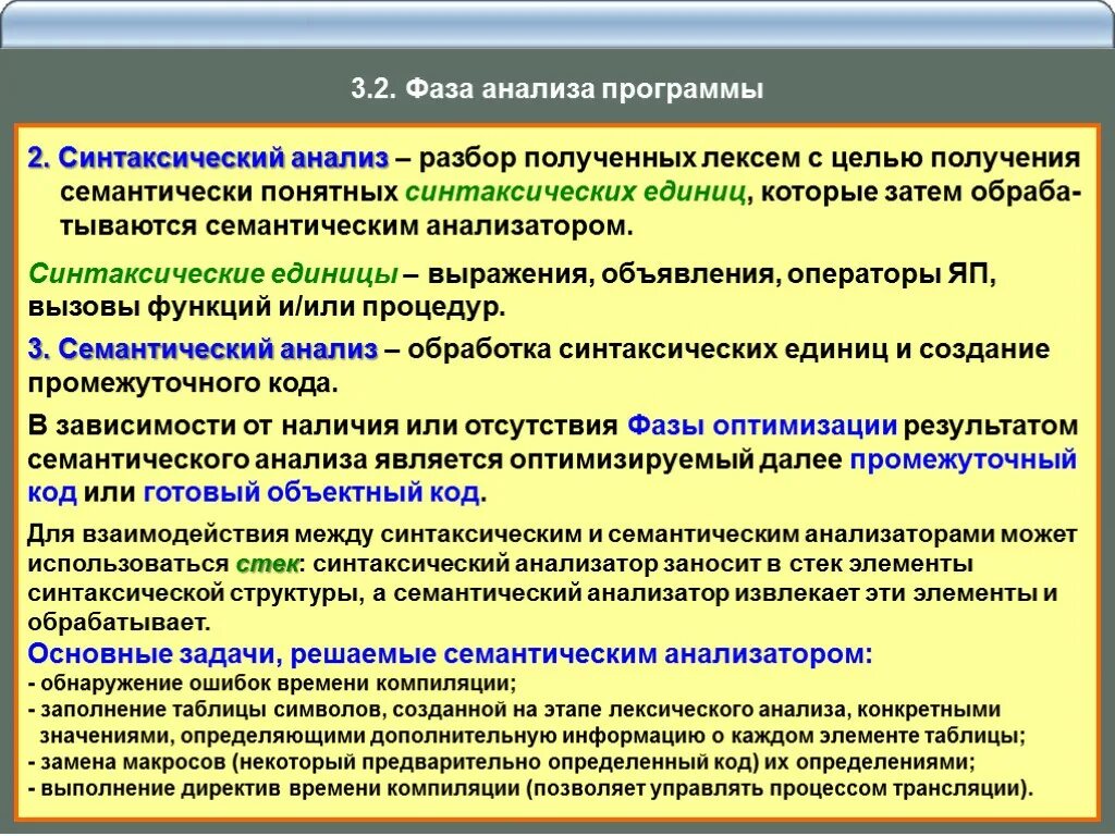 Синтаксический анализ хвосты. Синтаксический и семантический анализ. Синтаксический и семантический анализ информации. Синтаксический анализ программирование. Синтаксис анализ.