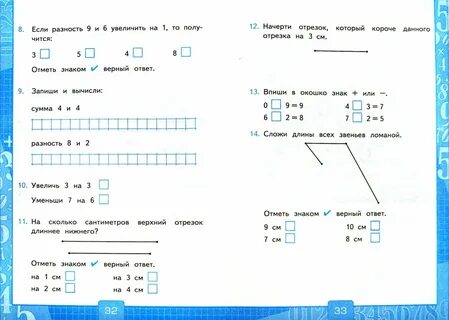 Контрольна робота 1