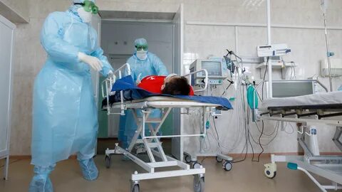 Новости коронавирус брянске