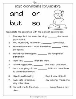Homework exercises