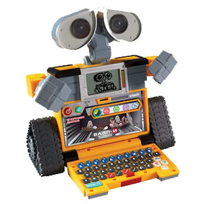 Робот валберис. Vtech обучающий компьютер-робот vtech валл-и. необычные игрушки для мальчиков. игрушки для мальчиков 7 лет. игрушки для мальчиков 8 лет.