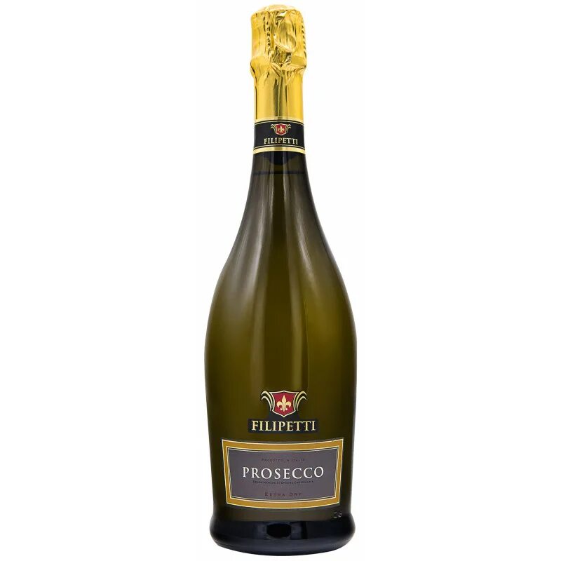 Шампанское просекко цена. Игристое вино Filipetti Prosecco doc Extra Dry 0,75 л. Вино Просекко Перлино. Шампанское Просекко брют. Шампанское Просекко брют Италия.