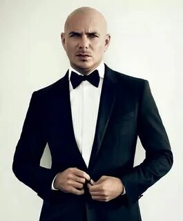 Pitbull feat