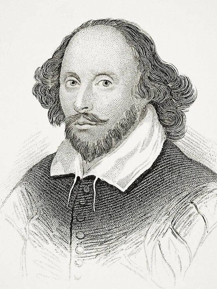 William shakespeare s