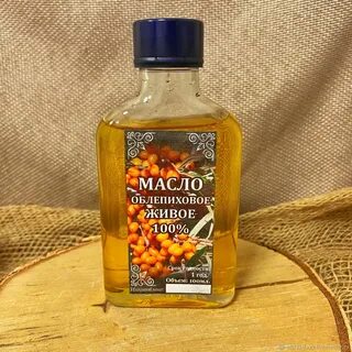 Масло ручной работы
