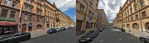29 августа санкт петербург