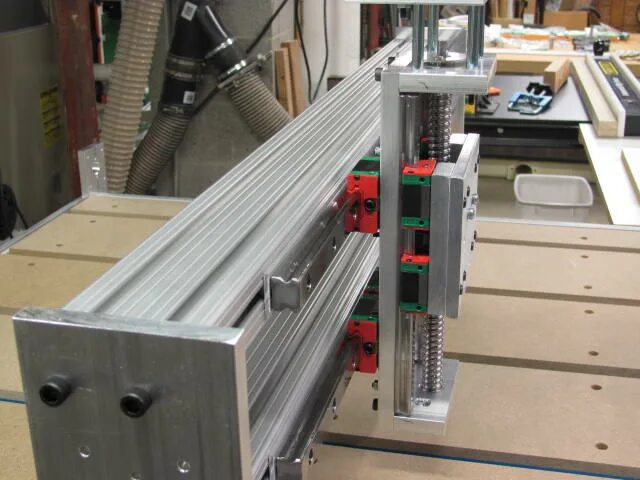 Z axis. Cnc axis z. gt2 z axis. gt2 for z axis. 3018 cnc z axis ball bearing mod.