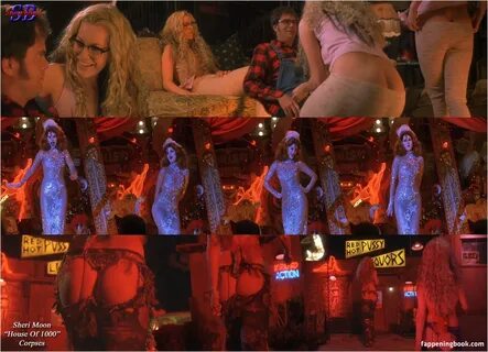 Sheri Moon Nude, The Fappening - Photo #787046 - FappeningBook.