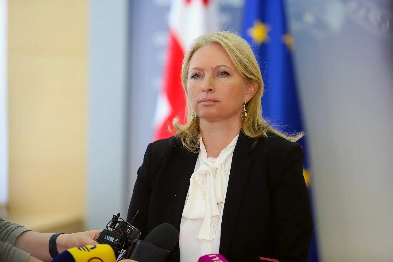 Министр экономики грузии. Министр экономики натиа турнава в. Натела турнава. Турнав. Турнав.