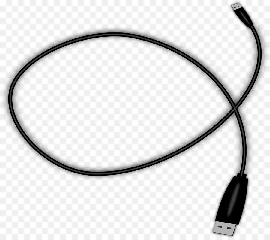 Изображение кабели usb