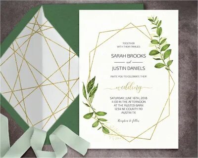 Dan invites