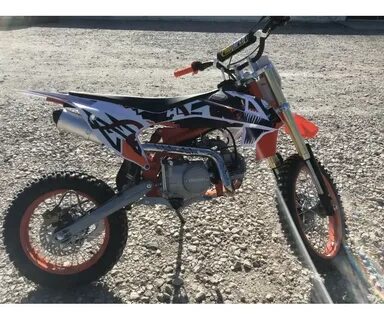 Питбайк 125 кубов 2024