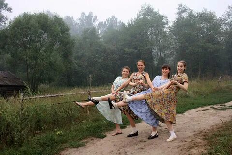Голубка 2011
